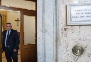 A Administração do Patrimônio da Sé Apostólica