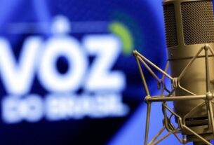 A Voz do Brasil comemora 90 anos no ar com programação especial