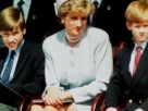 A razão para William e Harry não ficarem com a casa de infância da mãe