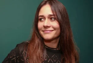 Alessandra Negrini denuncia golpes que envolvem sua imagem na web