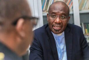 Angola. CEAST e PNA em parceria na prevenção e combate à sinistralidade