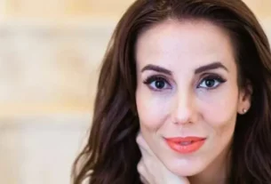 Após 12 anos longe das novelas, Tania Khalill avalia retorno ao Brasil