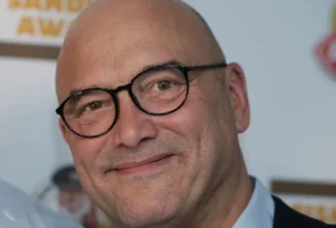 Apresentador de 'MasterChef' é acusado de assédio sexual
