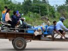 Ataques na fronteira entre a Tailândia e Camboja
