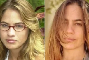 Atriz ex-Malhação fica cega após ser agredida e expõe abusos