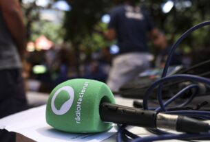 Audiência da rede da Rádio Nacional cresce no segundo trimestre do ano
