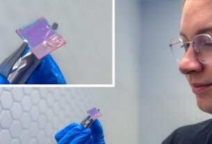 Bateria quântica atinge limite teórico de velocidade e dura muito mais