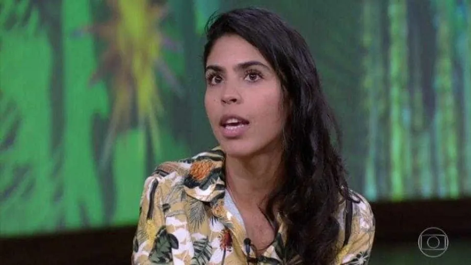 Bela Gil fala sobre morte de Preta Gil: 'Aprendendo a dar espaço para a saudade'