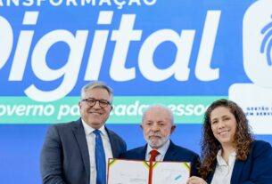 Biometria passa a ser obrigatória para concessão de benefícios sociais