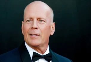 Bruce Willis pode ter perdido capacidade de falar e andar; diz jornal