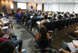 CNU dos Professores: inscrições começam nesta segunda-feira