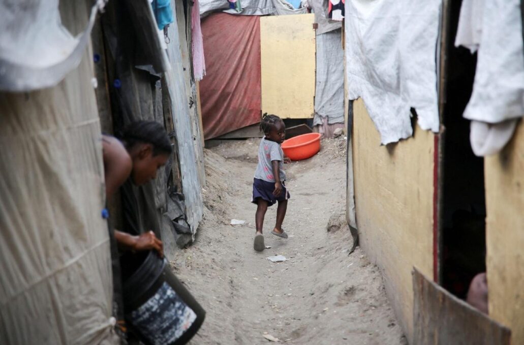 Camilianos celebram seu fundador, com o sonho de uma clínica para a população do Haiti