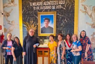 Canonização de Carlo Acutis: do coração do Brasil, um milagre que ganhou o mundo