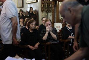 Cardeal Parolin: nos nomes citados pelo Papa, estão todas as vítimas de Gaza