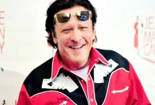 Cardiologista revela causa da morte de Michael Madsen