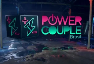 Carol e Radamés vencem Power Couple Brasil, com 54,24% dos votos