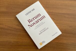 Cazzullo: “A Rerum novarum fala a nós ainda hoje”
