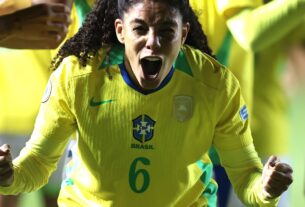 Classificado, Brasil projeta duelo contra Colômbia pela Copa América
