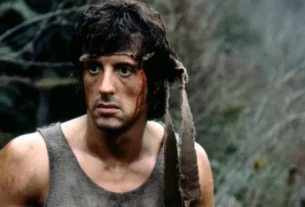 Com 50 anos de carreira, Sylvester Stallone celebra 79º aniversário