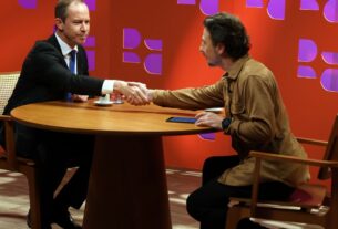 DR com Demori traz bastidores da tentativa de golpe em 8/1