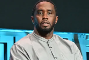 Diddy faz terapia na prisão para tratar vício em drogas e controlar violência