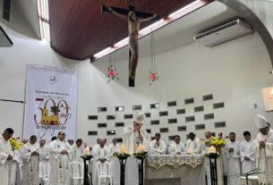Diocese de Roraima comemora 300 anos de Evangelização