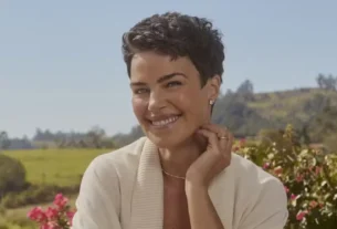 Do sucesso ao sumiço por opção, confira curiosidades de Ana Paula Arósio, que faz 50
