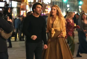 Documentário revela detalhes da 'guerra' entre Baldoni e Blake Lively
