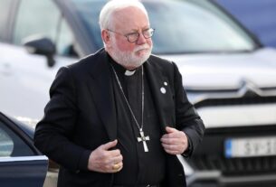Dom Gallagher na Índia para “fortalecer os laços de amizade e colaboração”