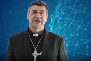 Dom Oriolo: Vida cristã e Inteligência Artificial generativa