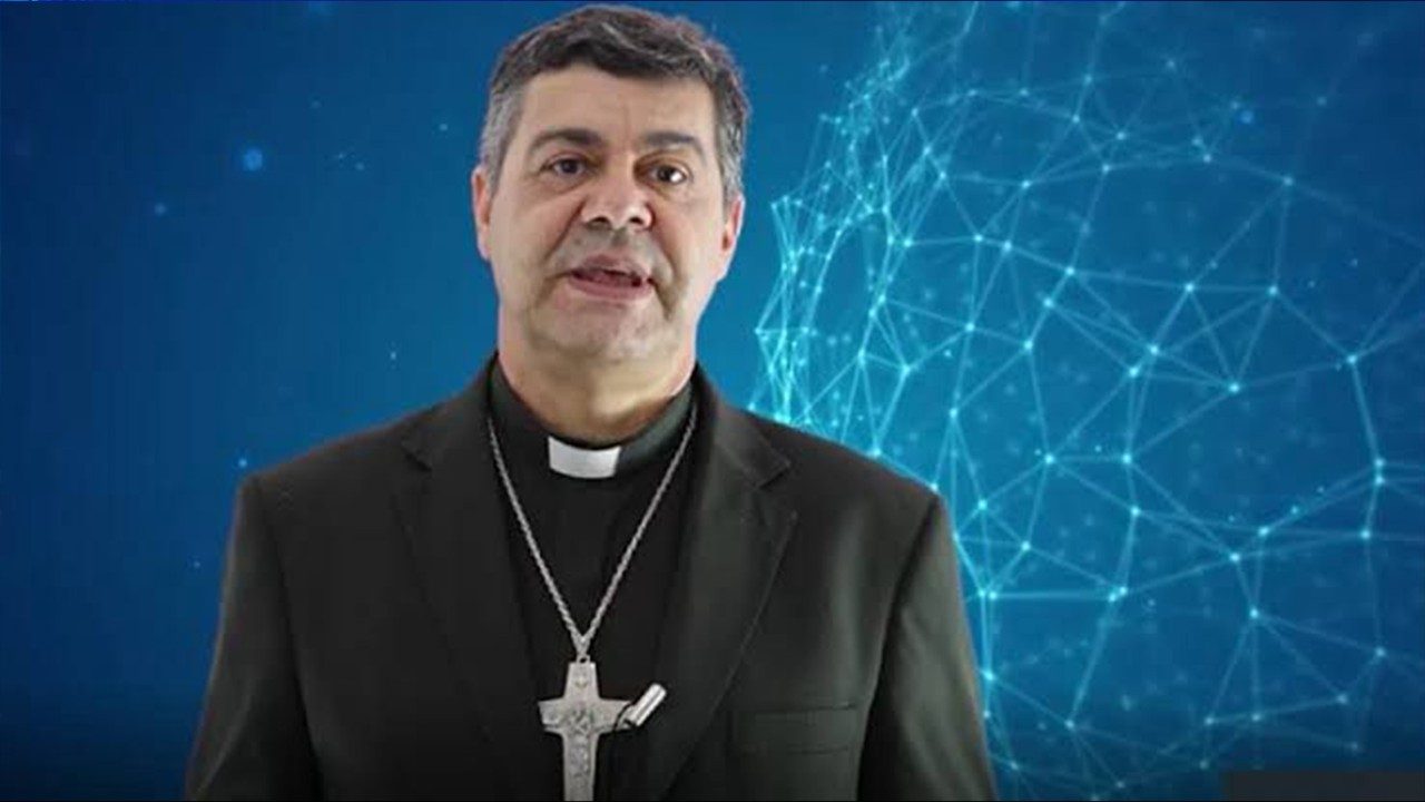 Dom Oriolo: Vida cristã e Inteligência Artificial generativa