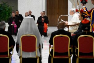 EUA: Papa envia mensagem à Assembleia Católica Bizantina de Pittsburgh