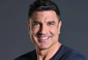 Edu Guedes segue internado após descobrir câncer