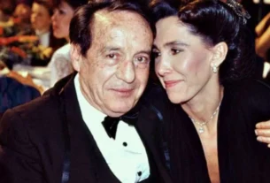 Elenco de 'Chespirito' foge de polêmicas sobre Quico vilão e Florinda amante