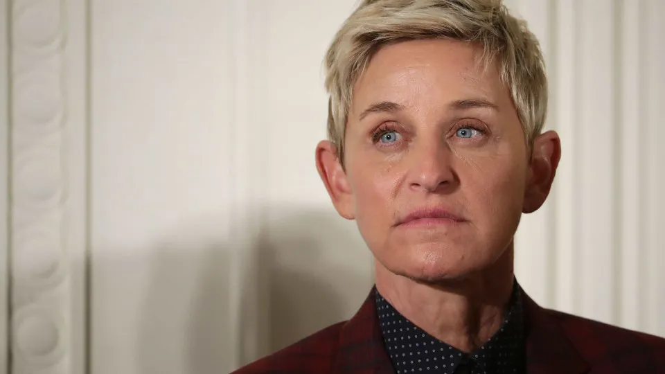 Ellen DeGeneres confirma que se mudou para Reino Unido devido a Donald Trump