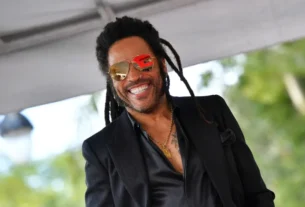 Elvis Presley, Beckham, Lenny Kravitz: revista elege 50 homens mais atraentes da história