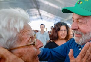 Em MG, Lula anuncia medidas para beneficiar povos tradicionais