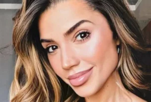 Ex-BBB Paula Amorim perde o terceiro bebê