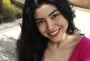 Ex-influenciadora Mariana Ferrer defende TCC sobre próprio caso e tira nota 10
