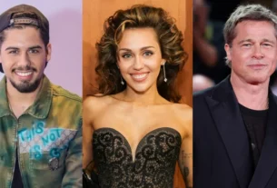 Famosos com hábitos de higiene questionáveis