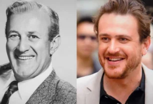 Famosos e figuras históricas que se parecem demais
