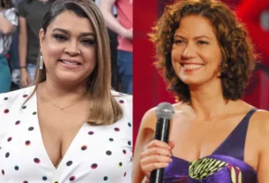 Famosos que são primos e quase ninguém sabe