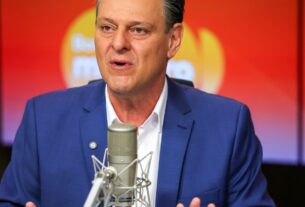 Fávaro diz que Brasil busca novos mercados para produtos agropecuários