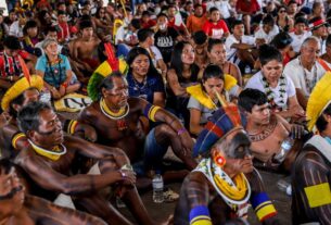 Festival de Cultura Indígena do Xingu começa hoje no Pará