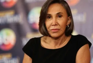 Florinda Meza repudia série que sugere traição com Roberto Bolaños: 'Fui desrespeitada'