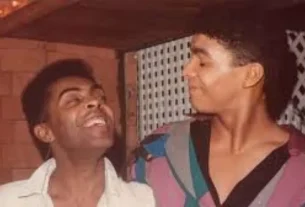 Gilberto Gil enfrenta a perda de um segundo filho com a morte de Preta