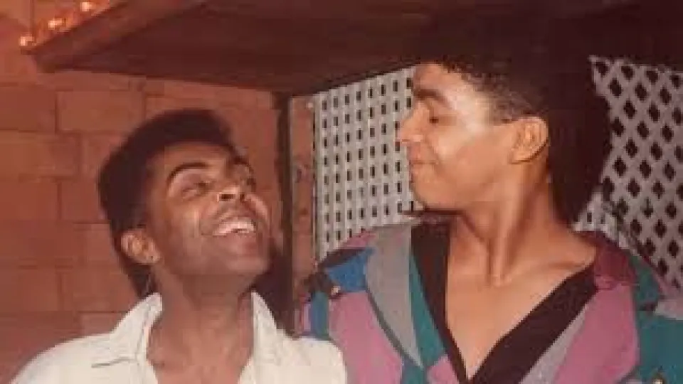 Gilberto Gil enfrenta a perda de um segundo filho com a morte de Preta