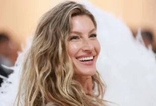 Gisele Bündchen comemora 45 anos; saiba curiosidades sobre a maior modelo do mundo