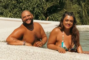 Gominho, um dos melhores amigos de Preta Gil, não vai ao velório da cantora