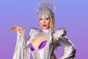 Grag Queen compara retorno do Drag Race Brasil a 'segundo date'